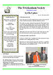 Link to Eel Pie magazine, Nov 2004