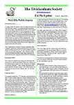 Link to Eel Pie magazine, April 2004
